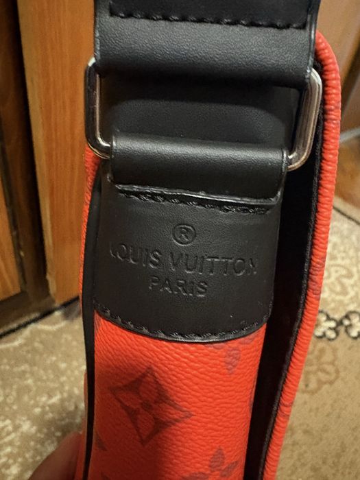 Чанта Louis vuitton