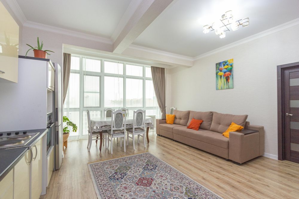 Продам квартиру.