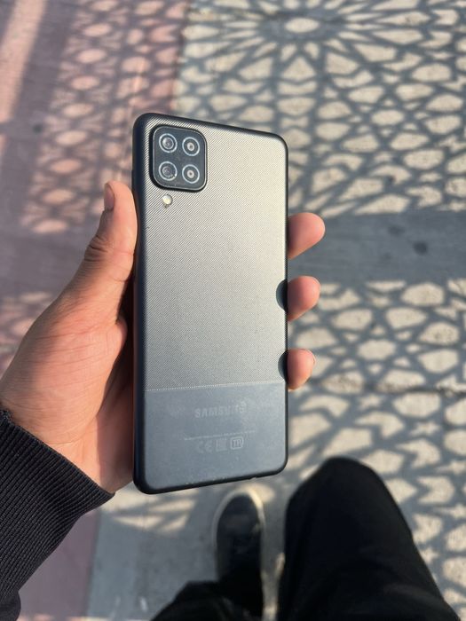 Samsung A12 arzonga srochna