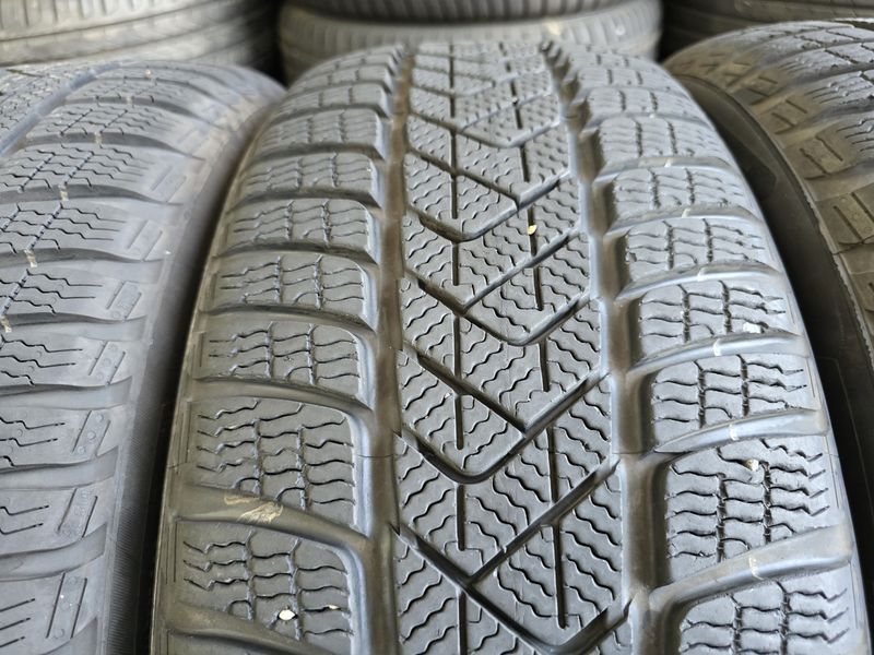 225/55/17 PIRELLI 4бр