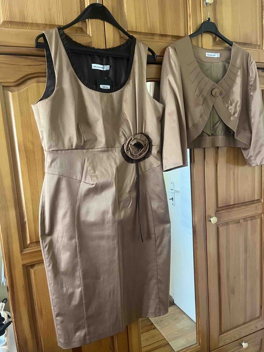 Дамски костюми Kensol и Stela Belcheva