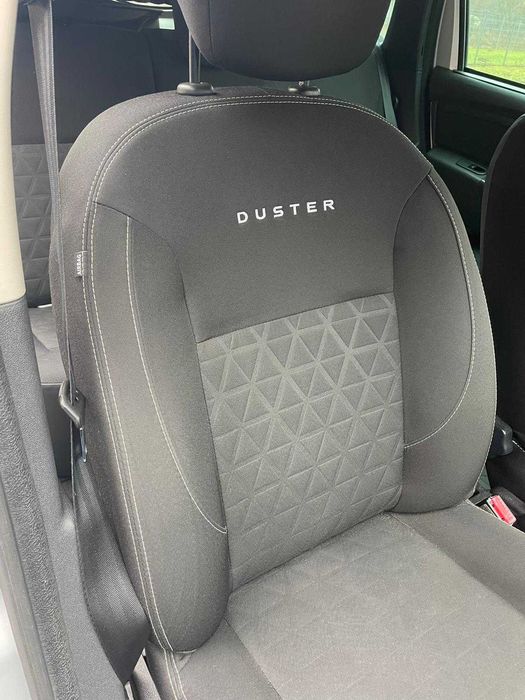 Vand Dacia DUSTER an fabricatie 2014 Octombrie