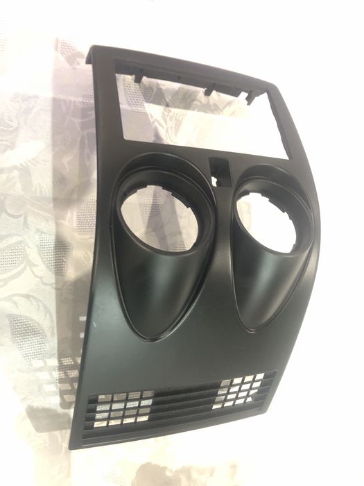 Преден панел за Nissan Quashkai +2 j10 2011