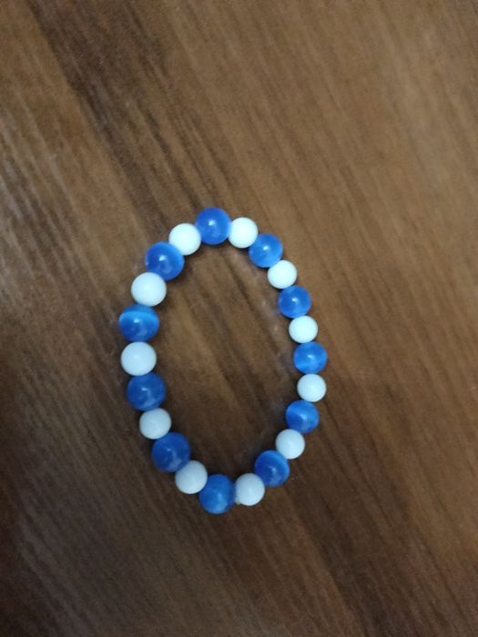 Браслеты из натуральных камней