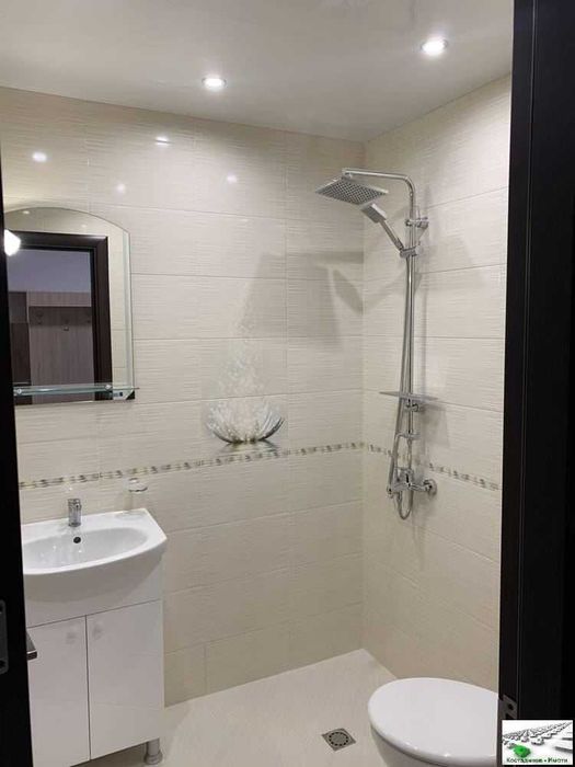 Дава се под наем Двустаен апартамент в Пловдив, Младежки Хълм - 72 кв.м за 600 € - Снимка #12