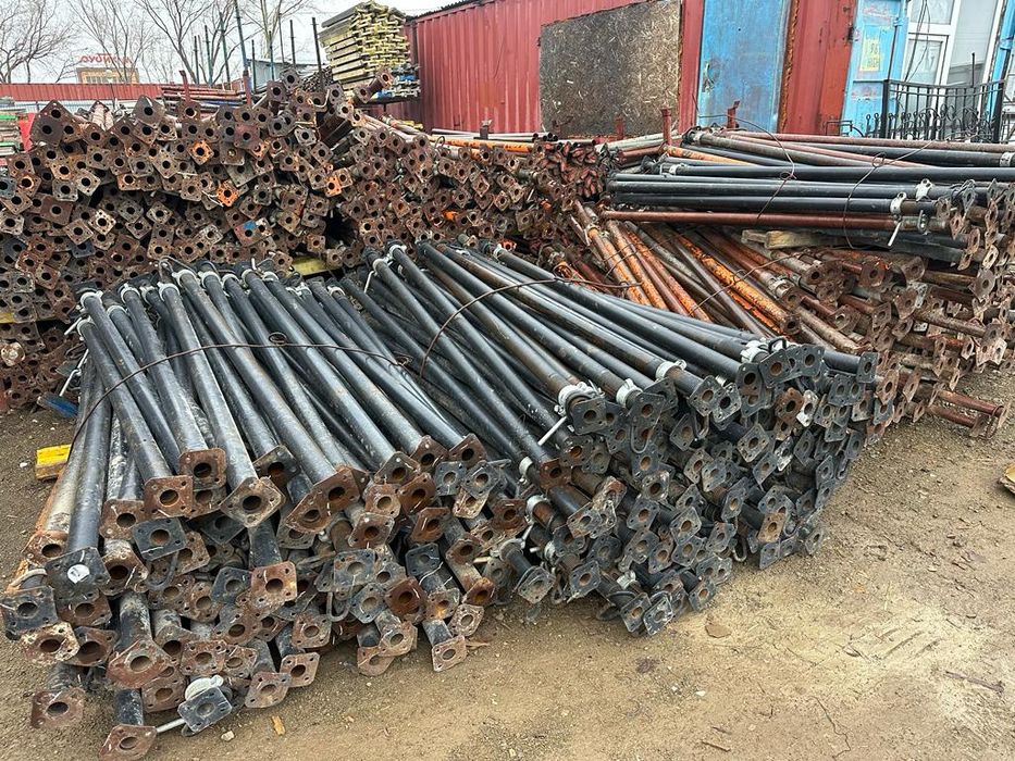 Леса Опалупка Струпцина