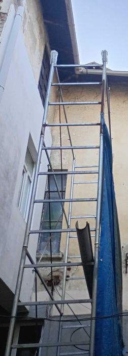 Vand schela din otel, 1.600 euro, pret negociabil, ridicare personala