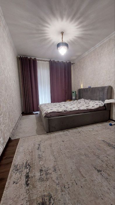 Продается 2/2/5 квартира Карасу-6