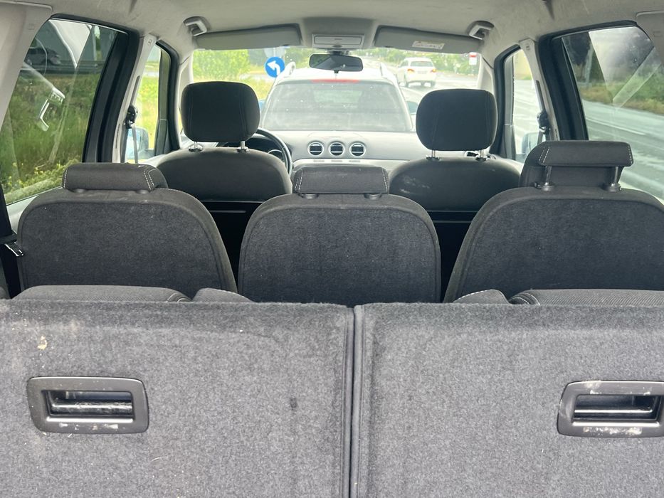 Vand Ford galaxy , 7 locuri
