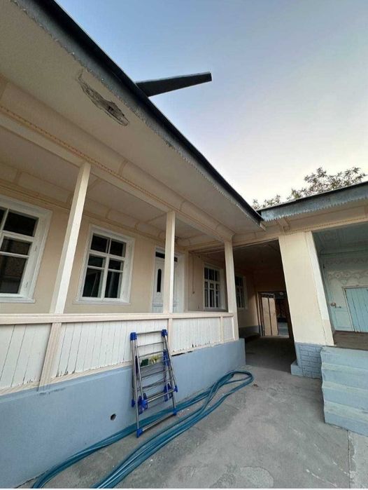 Sotiladi Uchaska 2.5 sotik Yunusobod-15