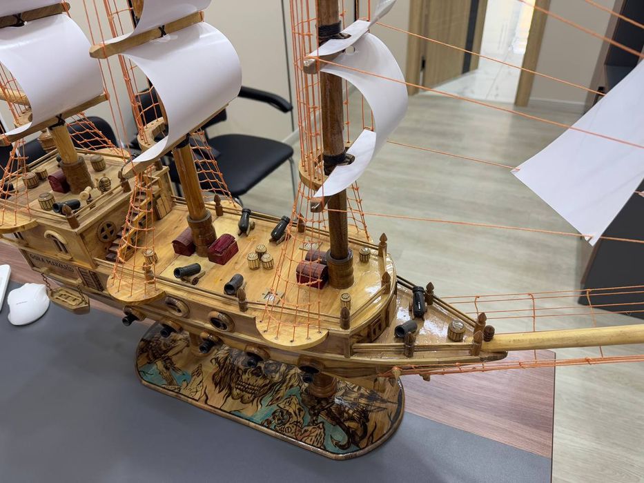 Kema sotiladi narxini kelishamiz