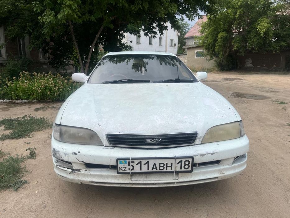 Toyota Corona Exiv 1995