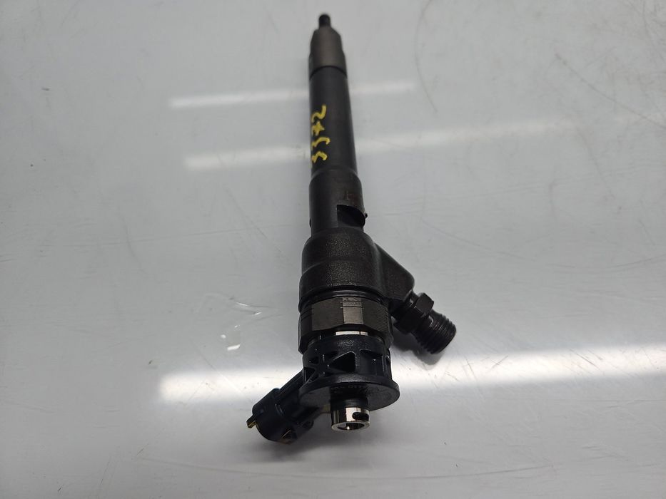 Injector Renault Scenic 3 [Fabr 2009-2015] 820105567