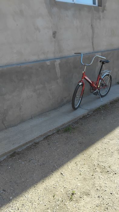 Продам кама велосипед