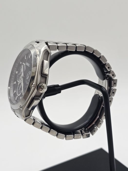 Ceas Ebel Chronograph Amanet BKG