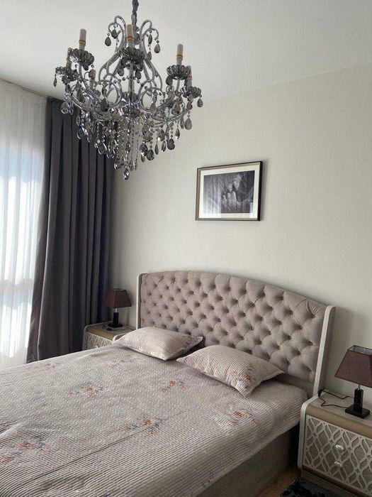 Сдаётся 2x квартира на Алмазаре, ЖК "Almazar city", ор-р: Карасарай