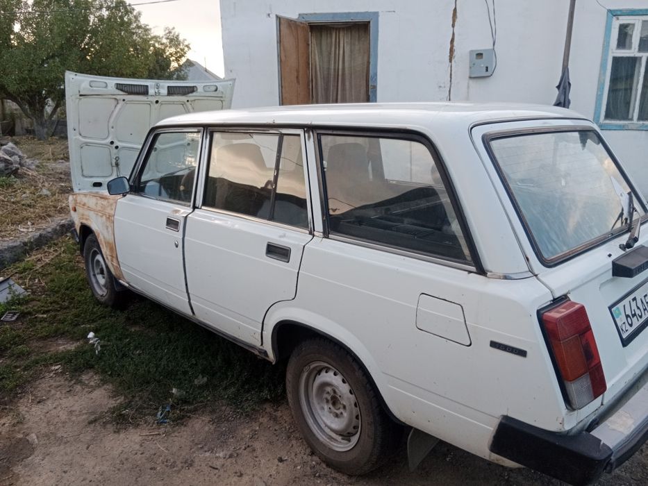 Продам ВАЗ 21004