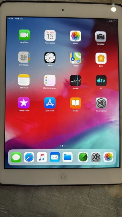 Продам IPAD а хорошем состоянии