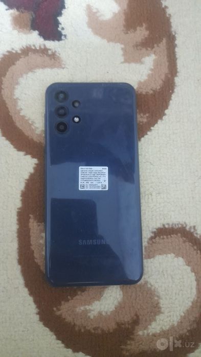 Samsung a 13 telifoni