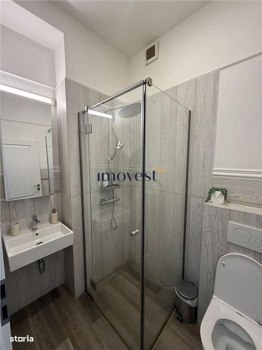 De inchiriat: Apartament cu 2 camere zona Centrala
