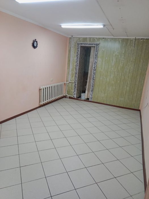 Сдам коммерческое помещение
