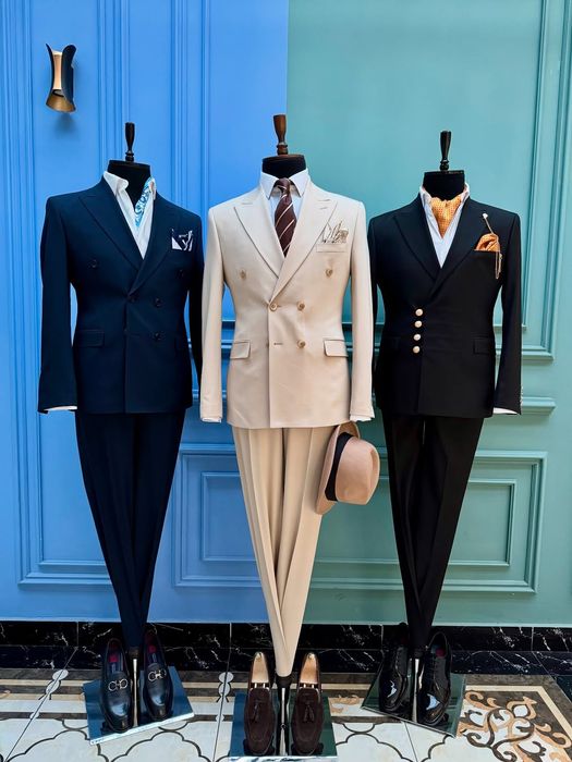 Аренда костюмов / Прокат костюмов – erkaklar kostyumi, prokat kastyum,