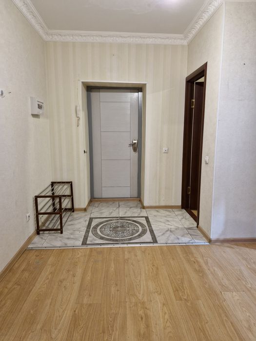 3 комнатная квартира Алтын Раид