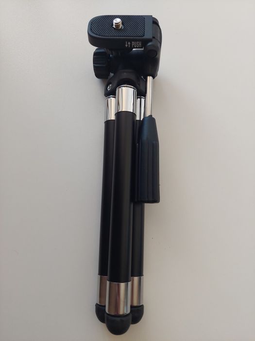 Мини статив трипод Hama