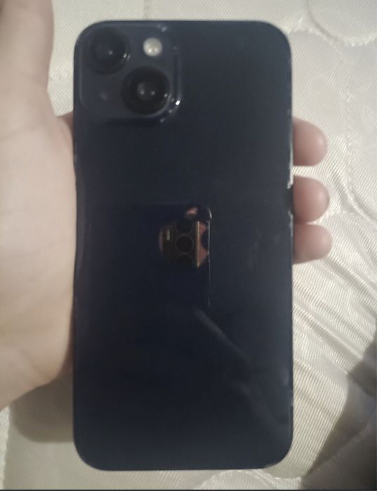 Продам айфон 14 на 128