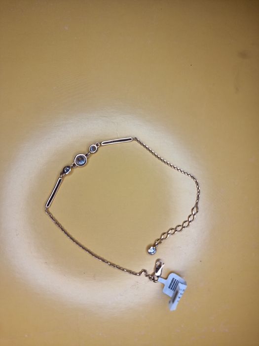 Золотой браслет 127000тг