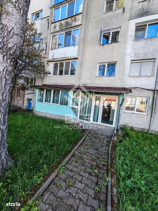 Oportunitate Investitie / Spatiu Decebal