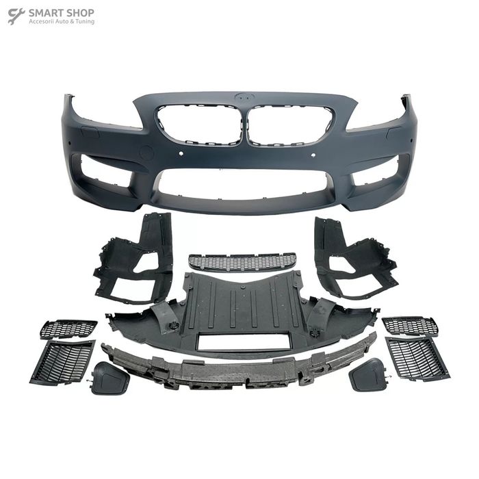 Bara Fata BMW Seria 6 M6 F06 Gran Coupe F12 Cabrio F13 Coupe (2011-201