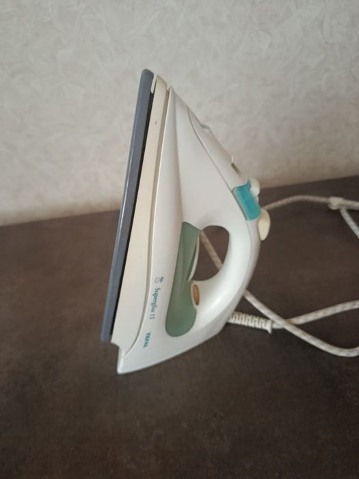 Утюг электрический,Tefal