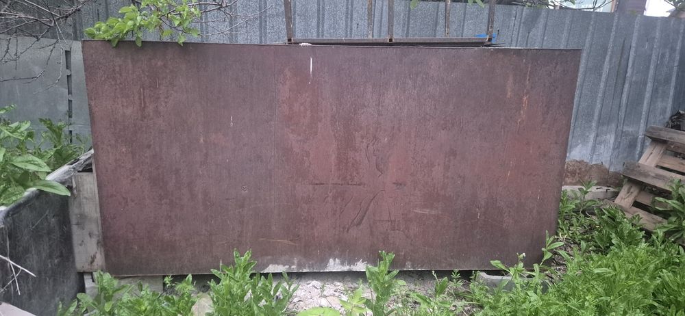Продам ёмкость  бочку