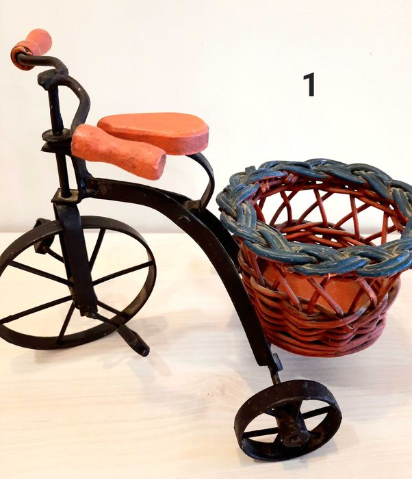 Различни декорации