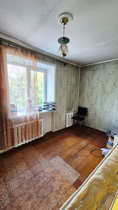 3-х ком кварт Парк Победы