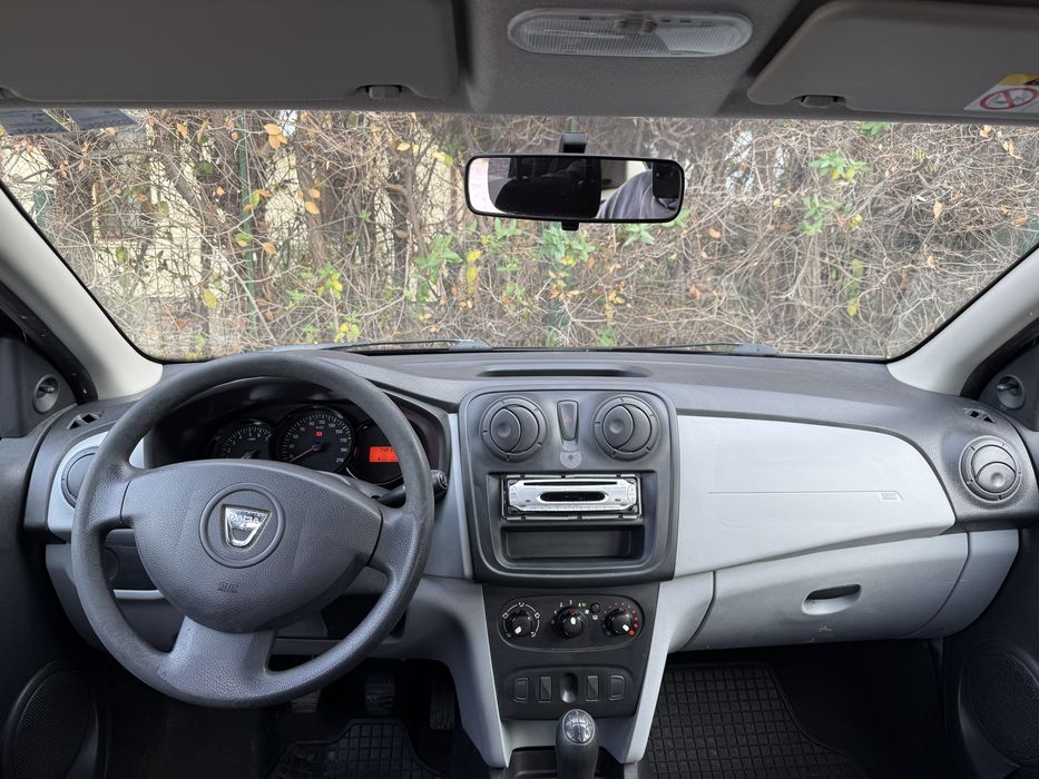 Dacia Sandero 1.2 16V
