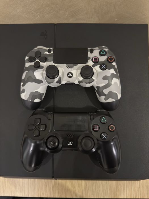 Sony Playstation 4 500GB
