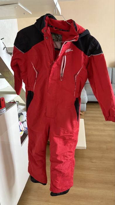 Ски гащеризони 5-6 г - 2бр