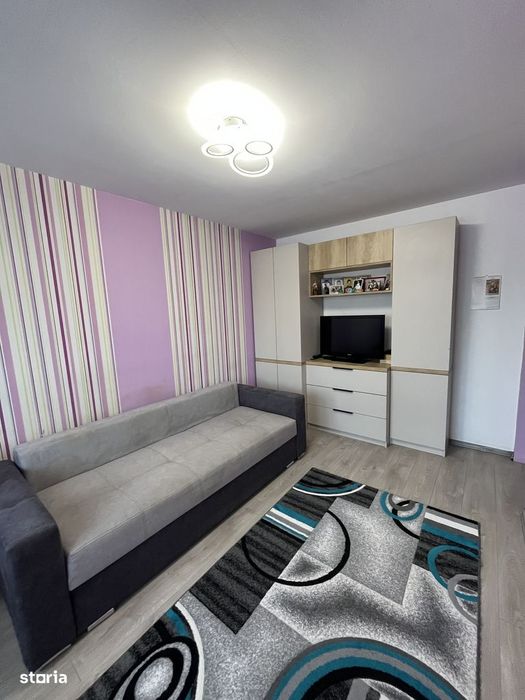 Apartament 3 camere, balcon, Manastur - Cluj