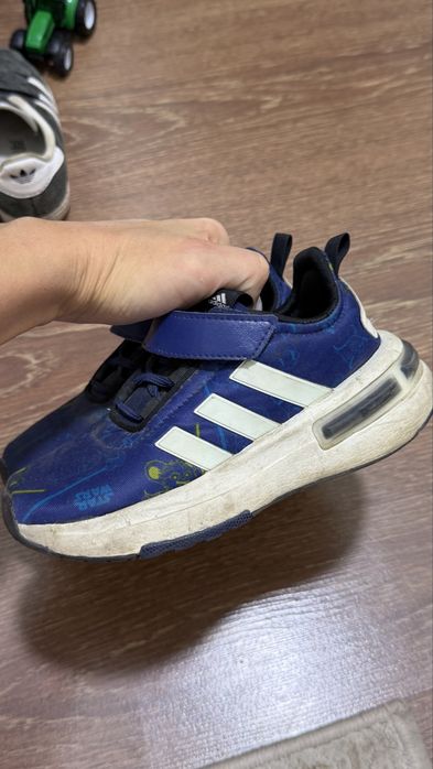 Детские кроссовки adidas Star Wars