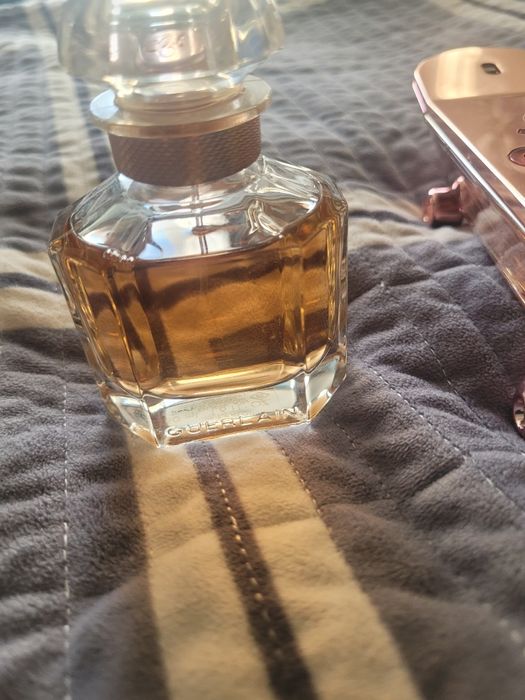 Парюм духи mon guerlain