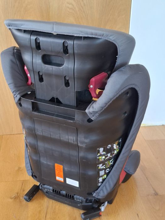 Детски стол за кола Britax Romer Kidfix SL, 15-36 kg