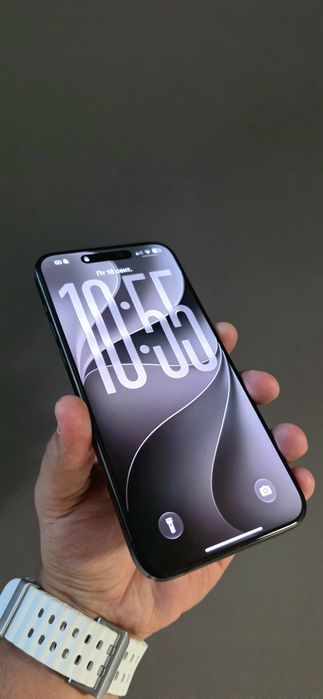 IPhone 15 Pro Max 256