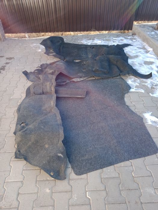 Продам коврик для ваз