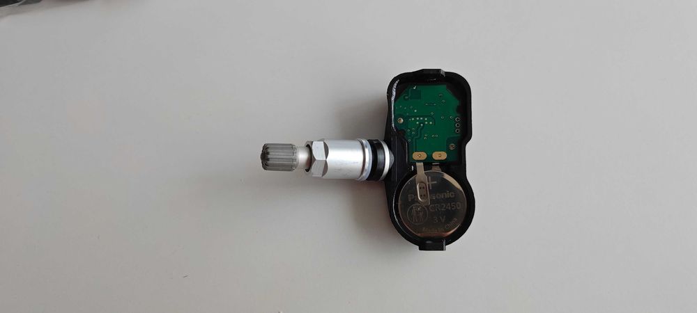 4 броя TPMS Сензори PMV-C215 Toyota C-HR, Camry, Lexus LX500h, LX570, RX450h, Pacific Industrial - ОЕ 42607-48020