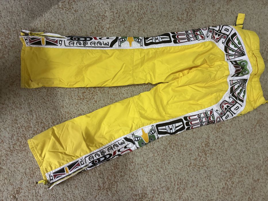 Спортаные штаны для девушки