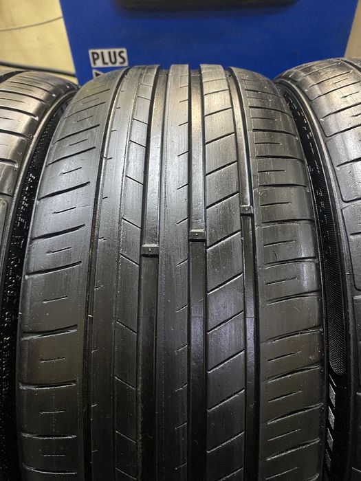 Продам шины 195/45/16