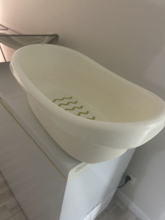 Детская ванна IKEA