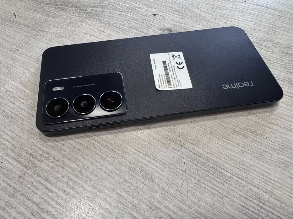 realme 14X 5G 128GB 6GB RAM Dual